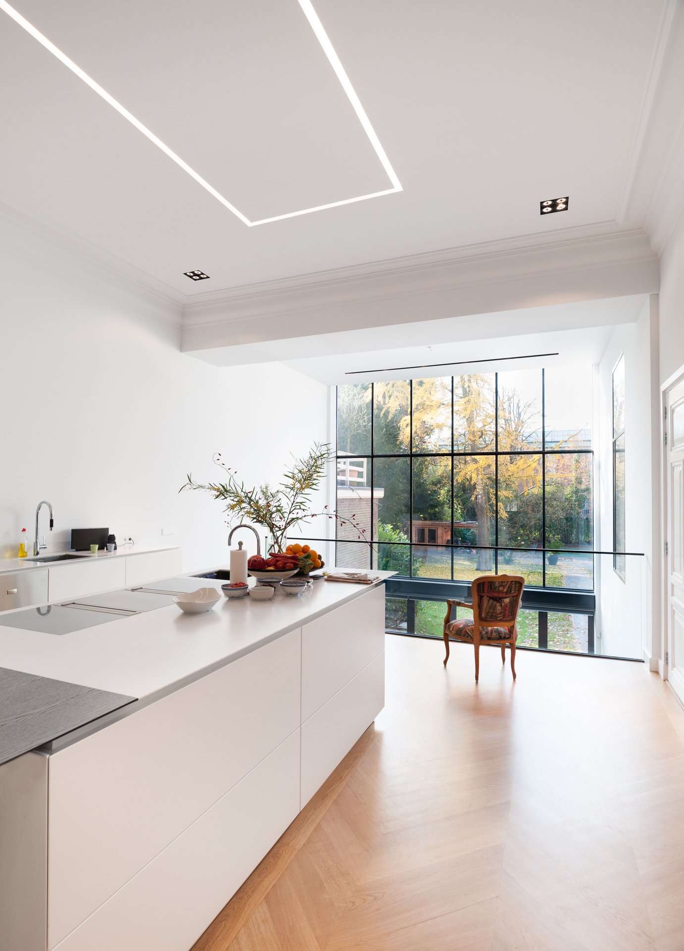 Footer slider image of the residence