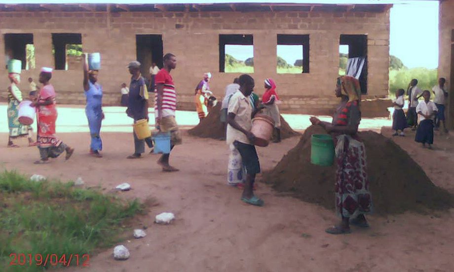 Image related to Elimu Bora's projects