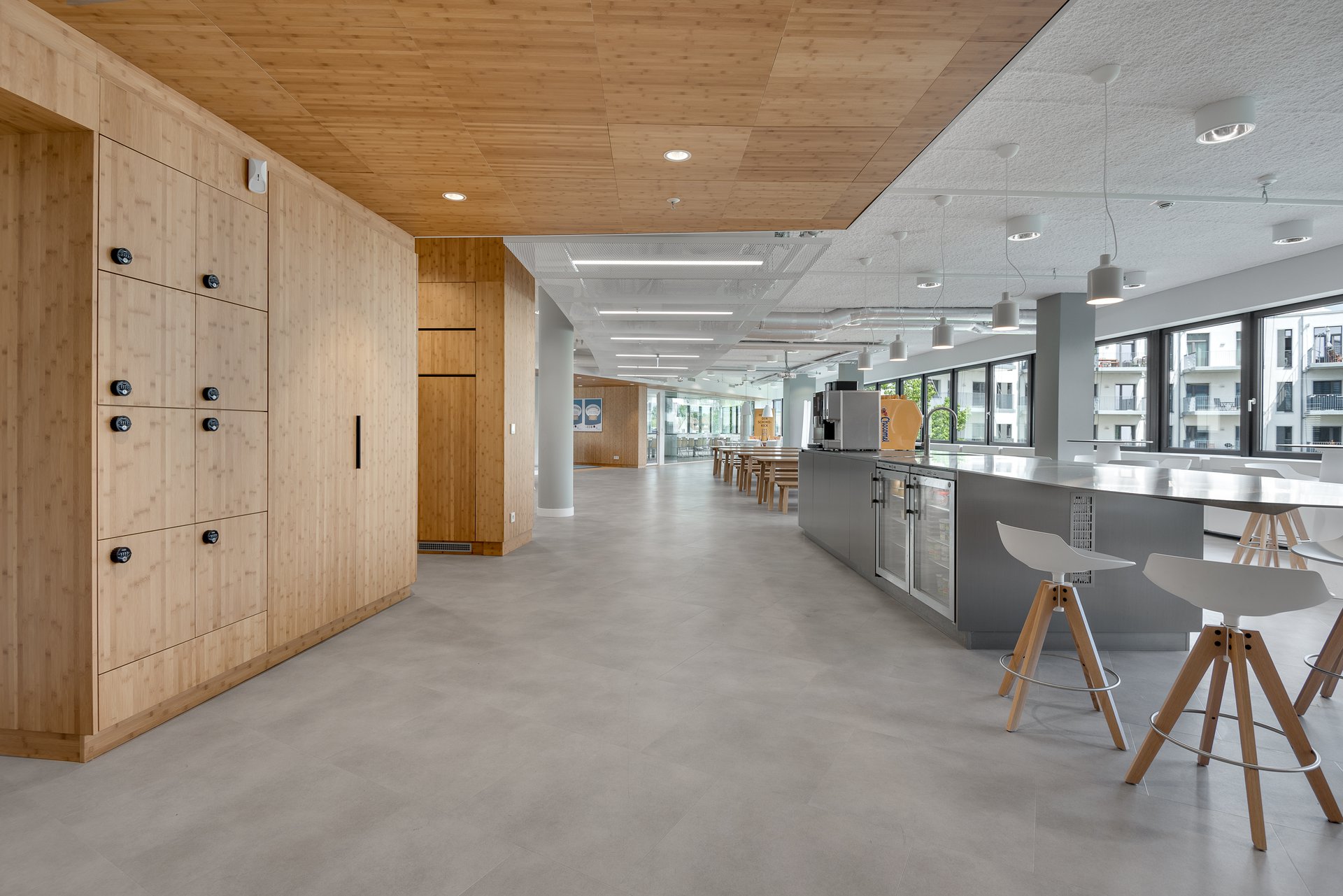 FrieslandCampina Dusseldorf project header slider image 3