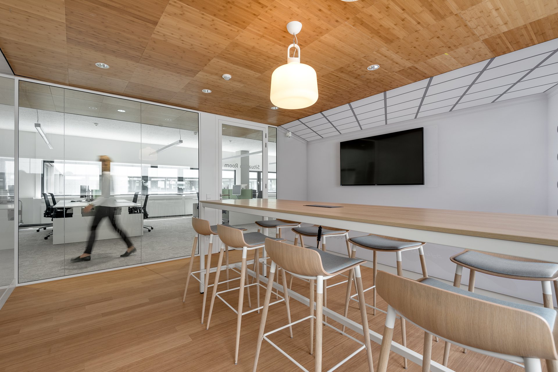 FrieslandCampina Dusseldorf project header slider image 6