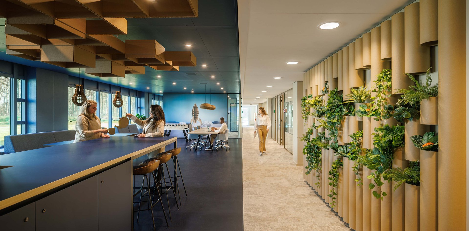 Cardboard Culture project header slider image 5