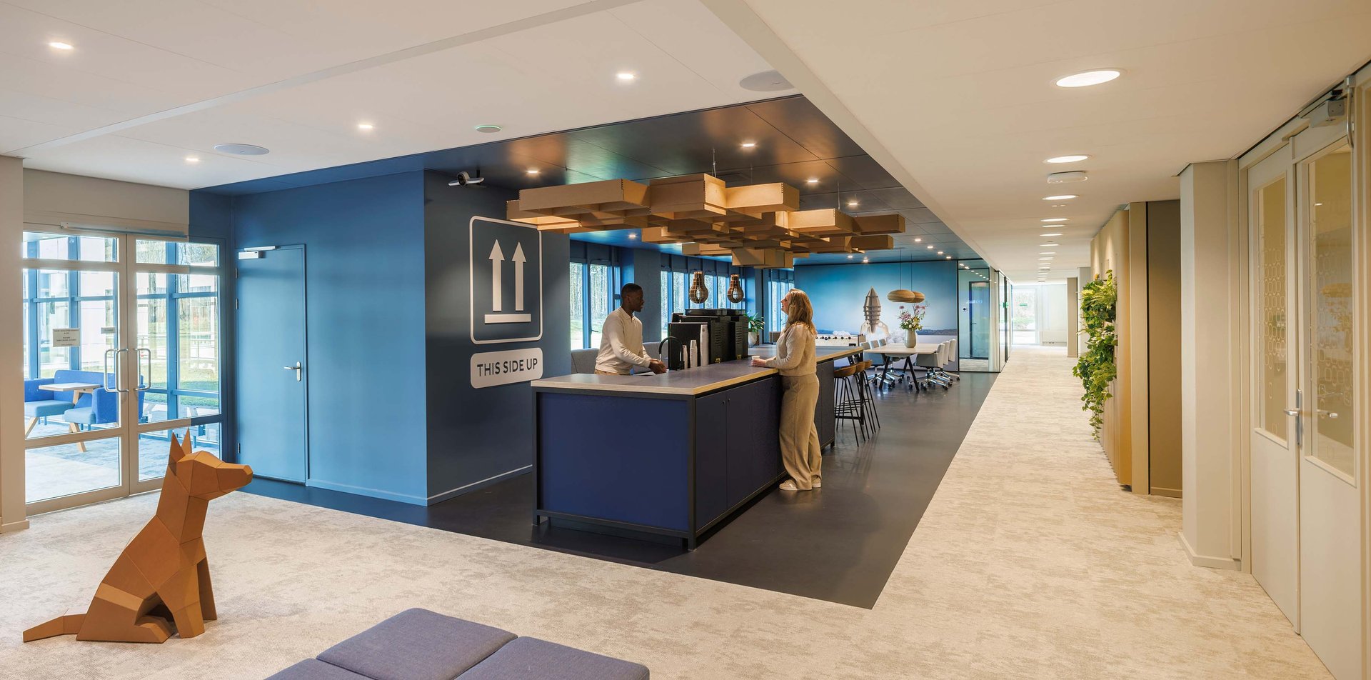 Cardboard Culture project header slider image 7