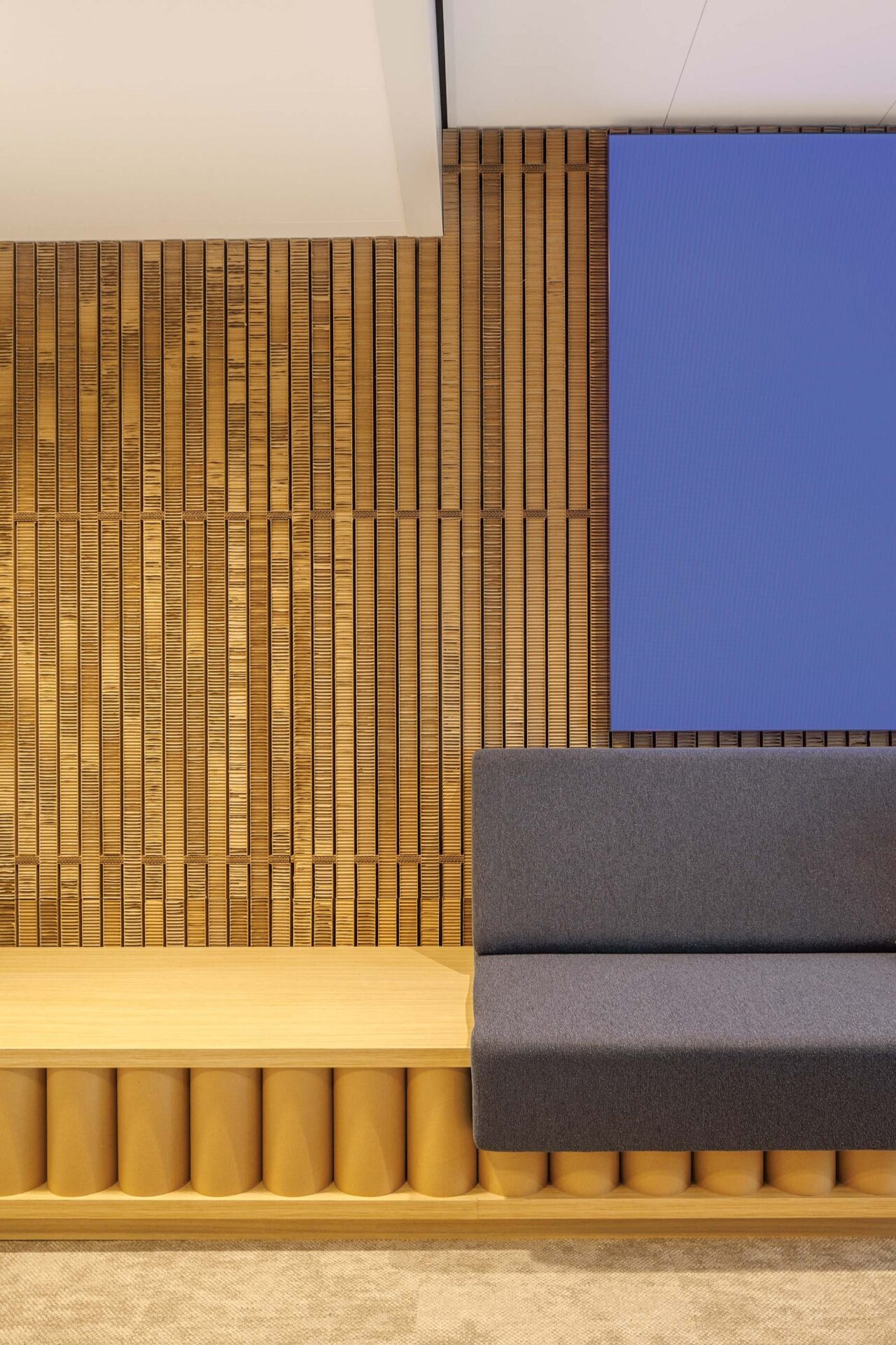 Cardboard Culture project header slider image 4