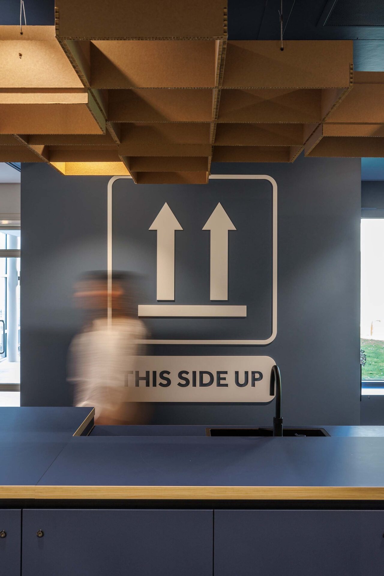 Cardboard Culture project header slider image 8