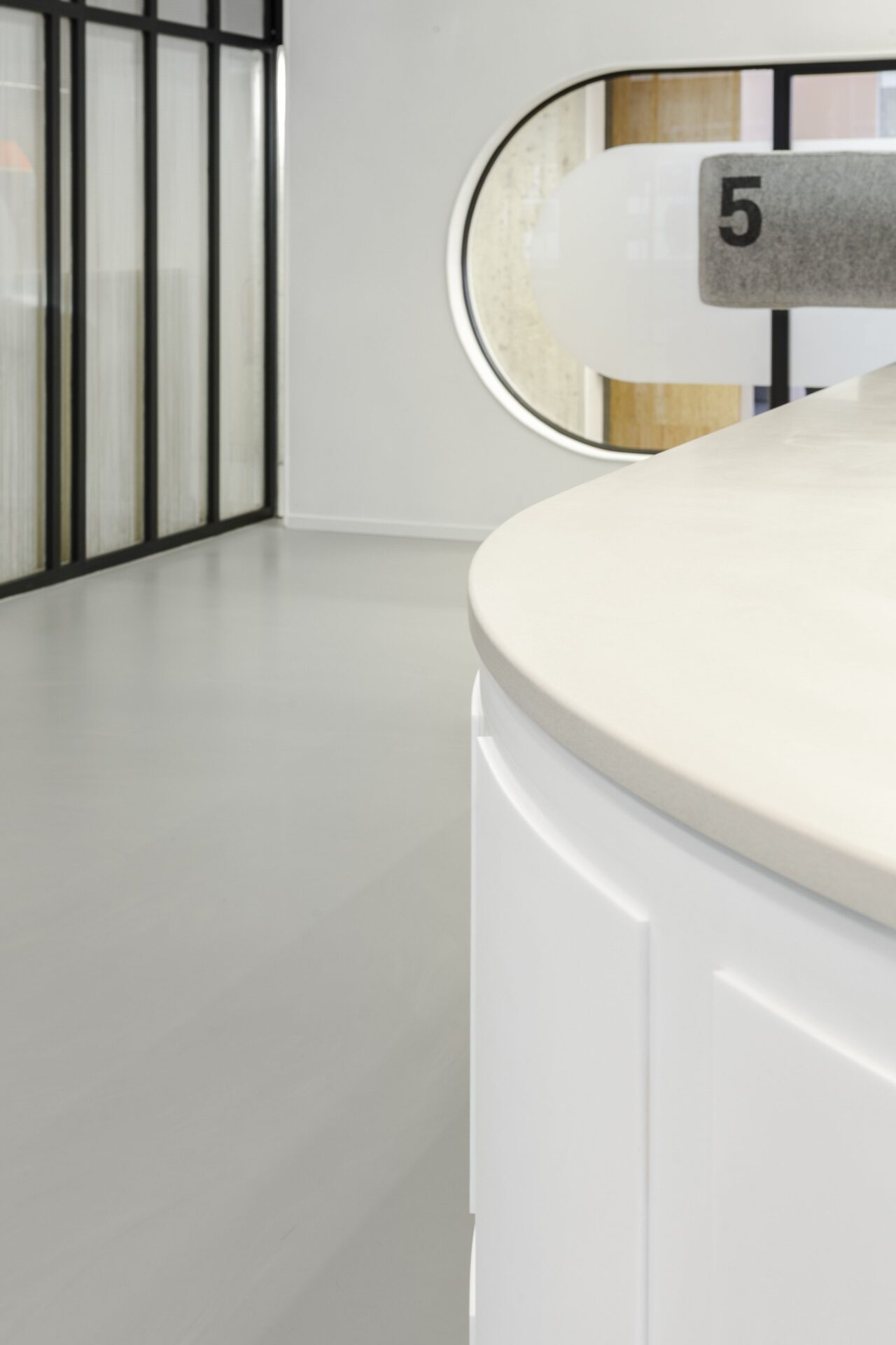 City hall Almere updates service concept with its own unique signature