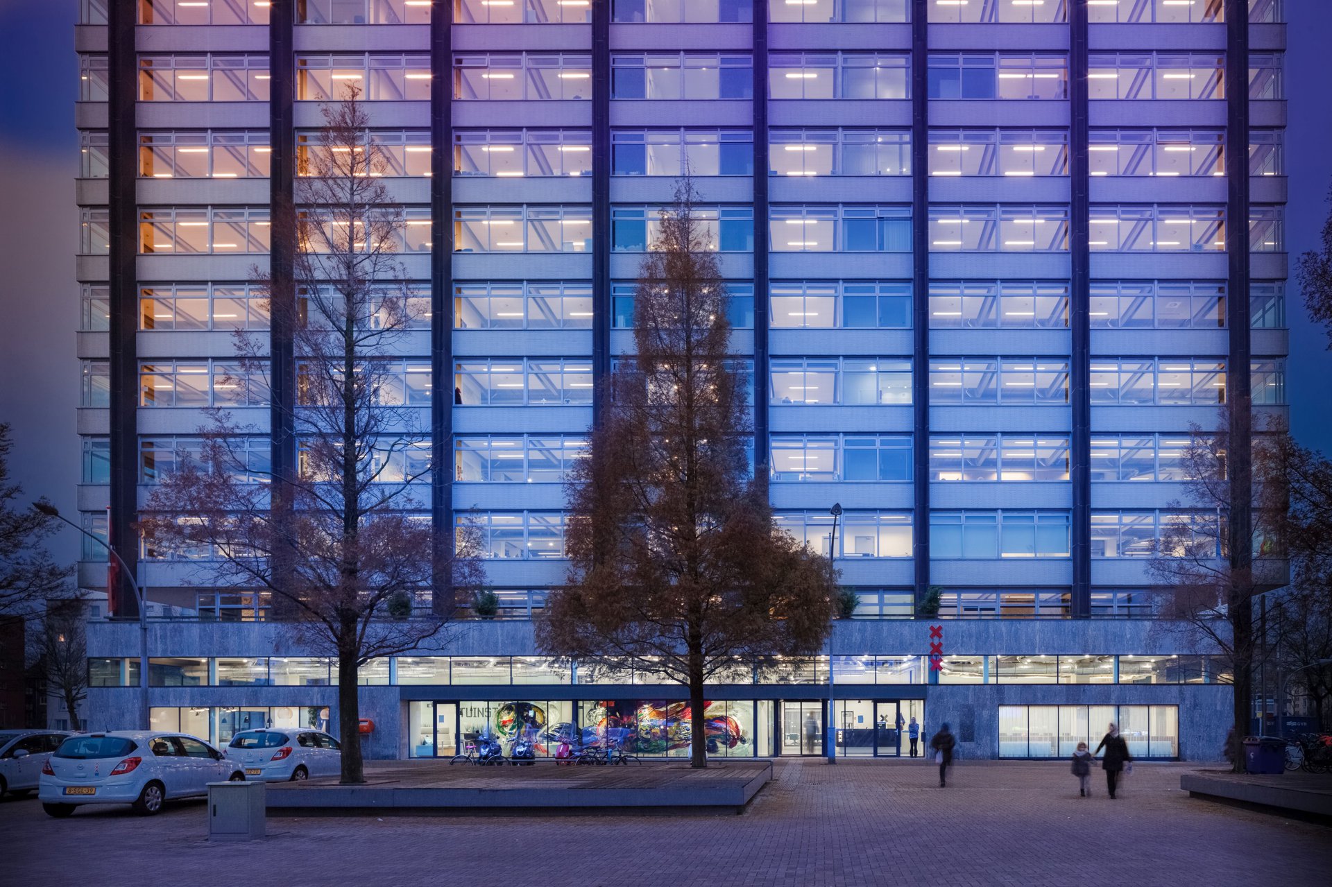 Maximizing potential with limited budget transforms the Tuinstadhuis