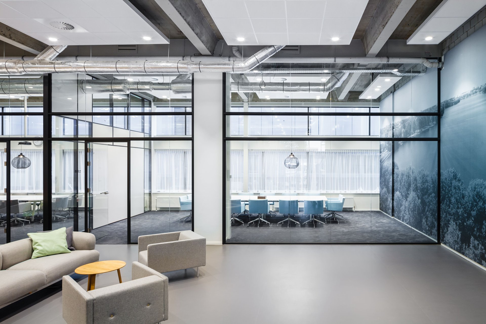 Maximizing potential with limited budget transforms the Tuinstadhuis