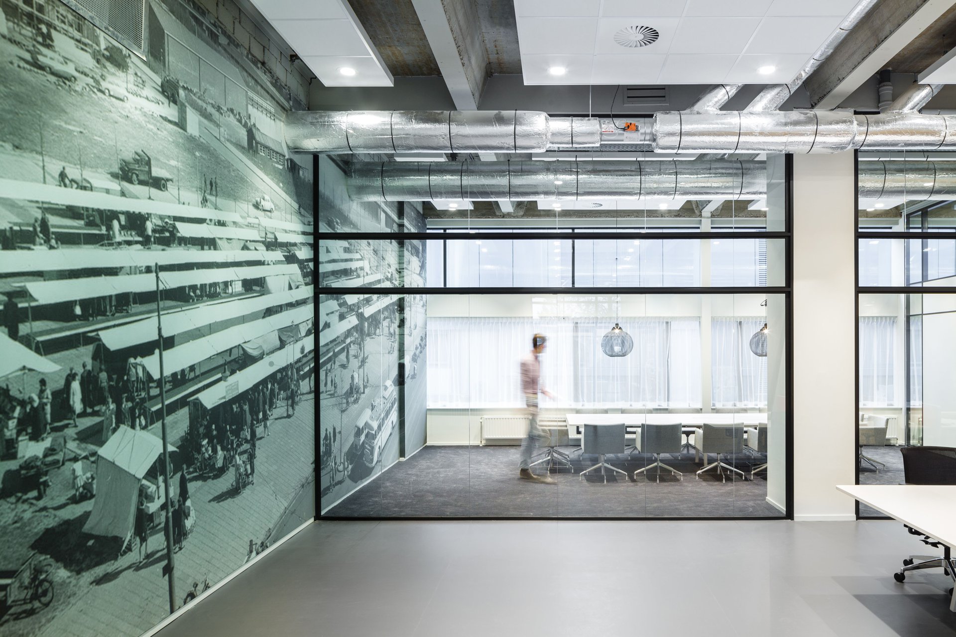 Maximizing potential with limited budget transforms the Tuinstadhuis