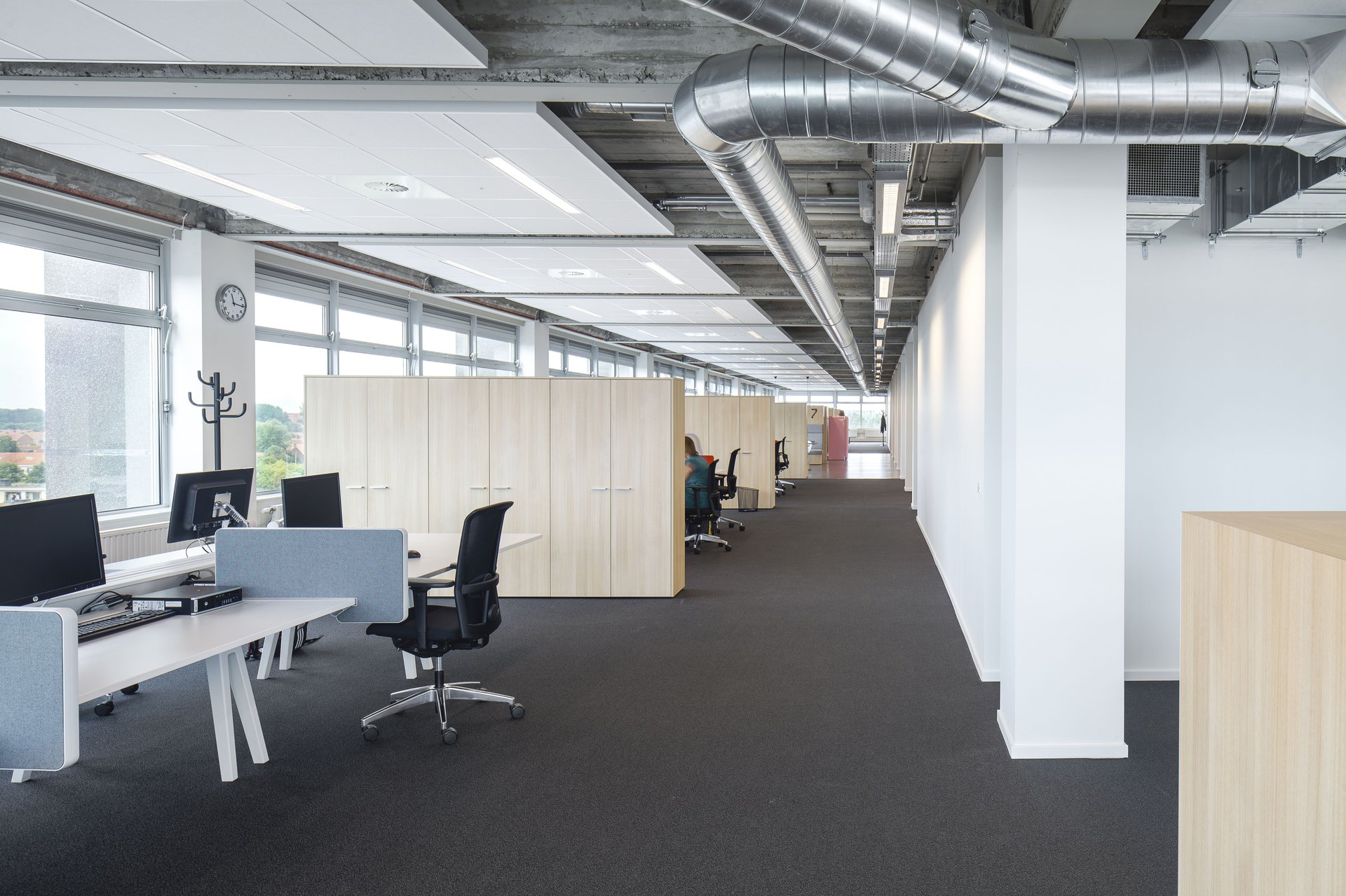 Maximizing potential with limited budget transforms the Tuinstadhuis