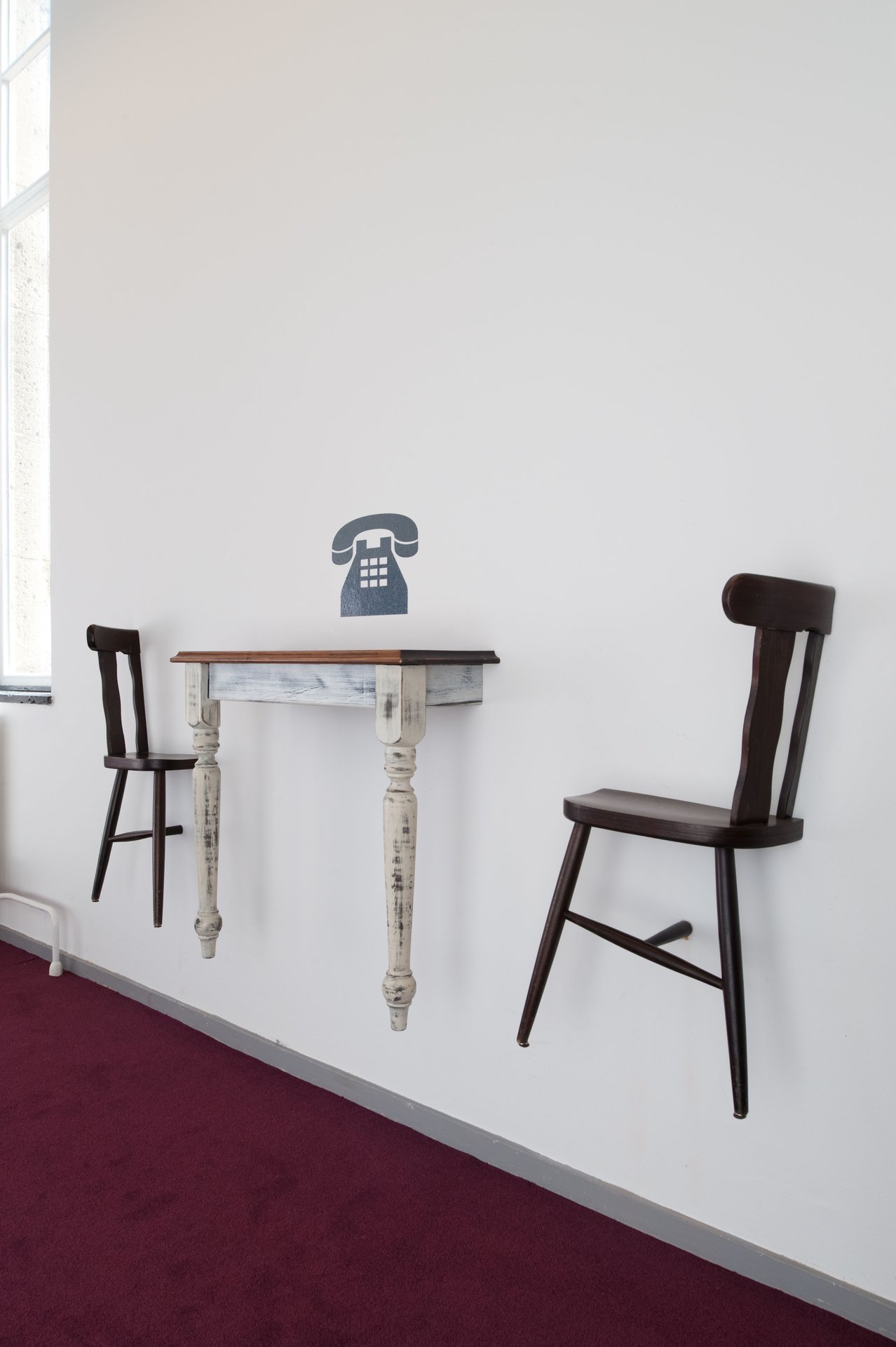 Urban character of TU Delft Bouwkunde