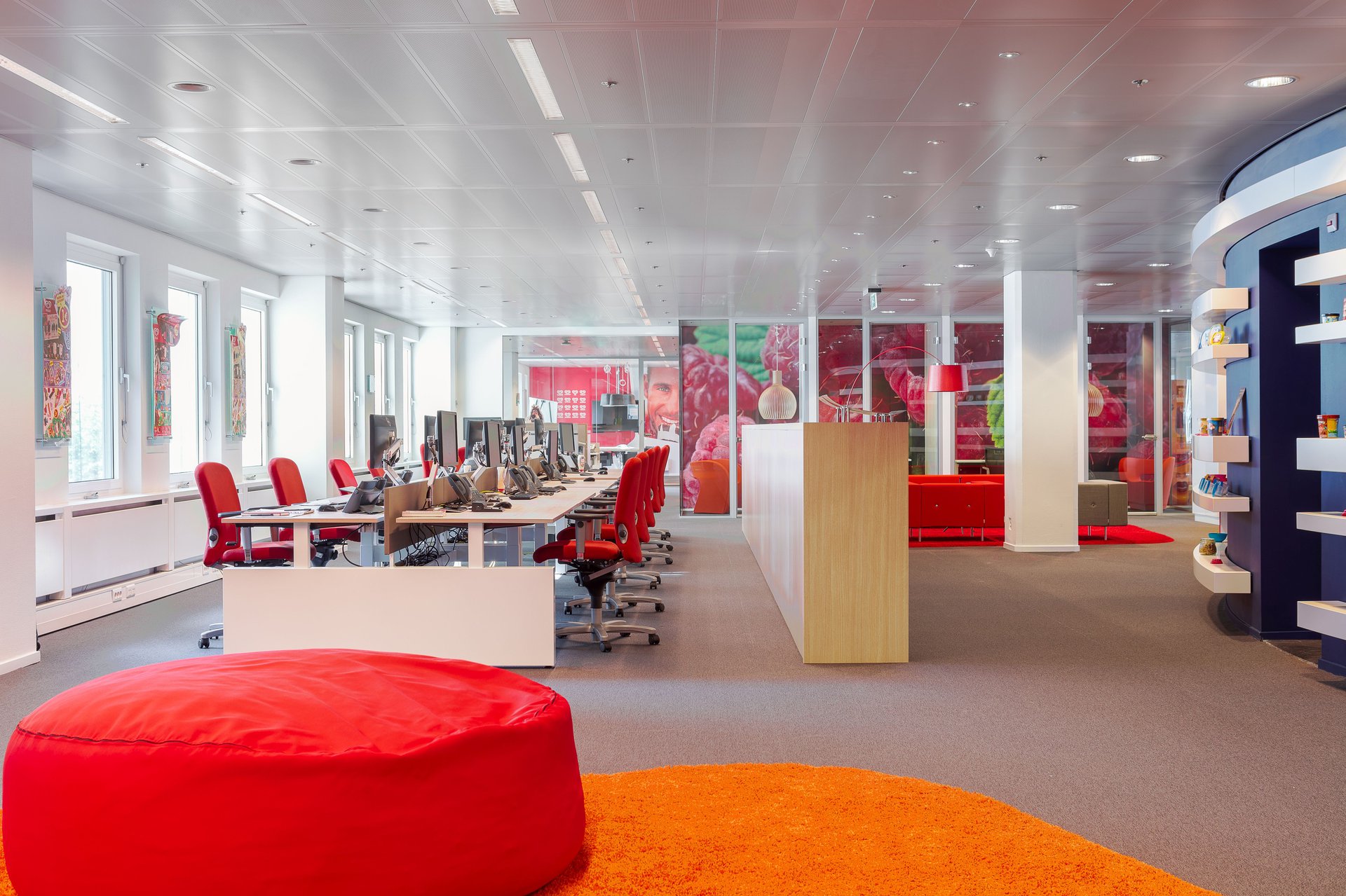 Connecting every day products with real stories and real life