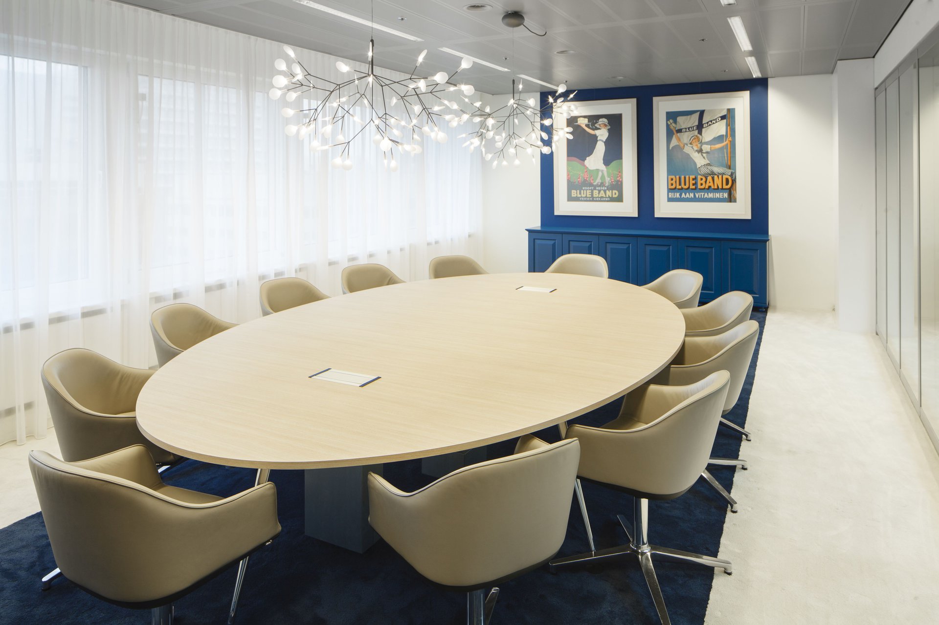 Connecting every day products with real stories and real life