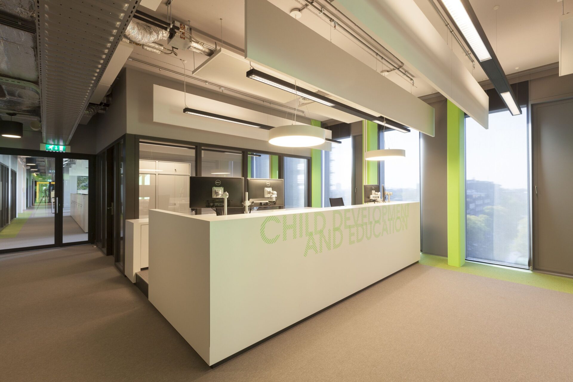 Footer slider image showcasing the colourful design for Faculty of Social and Behavioral Sciences