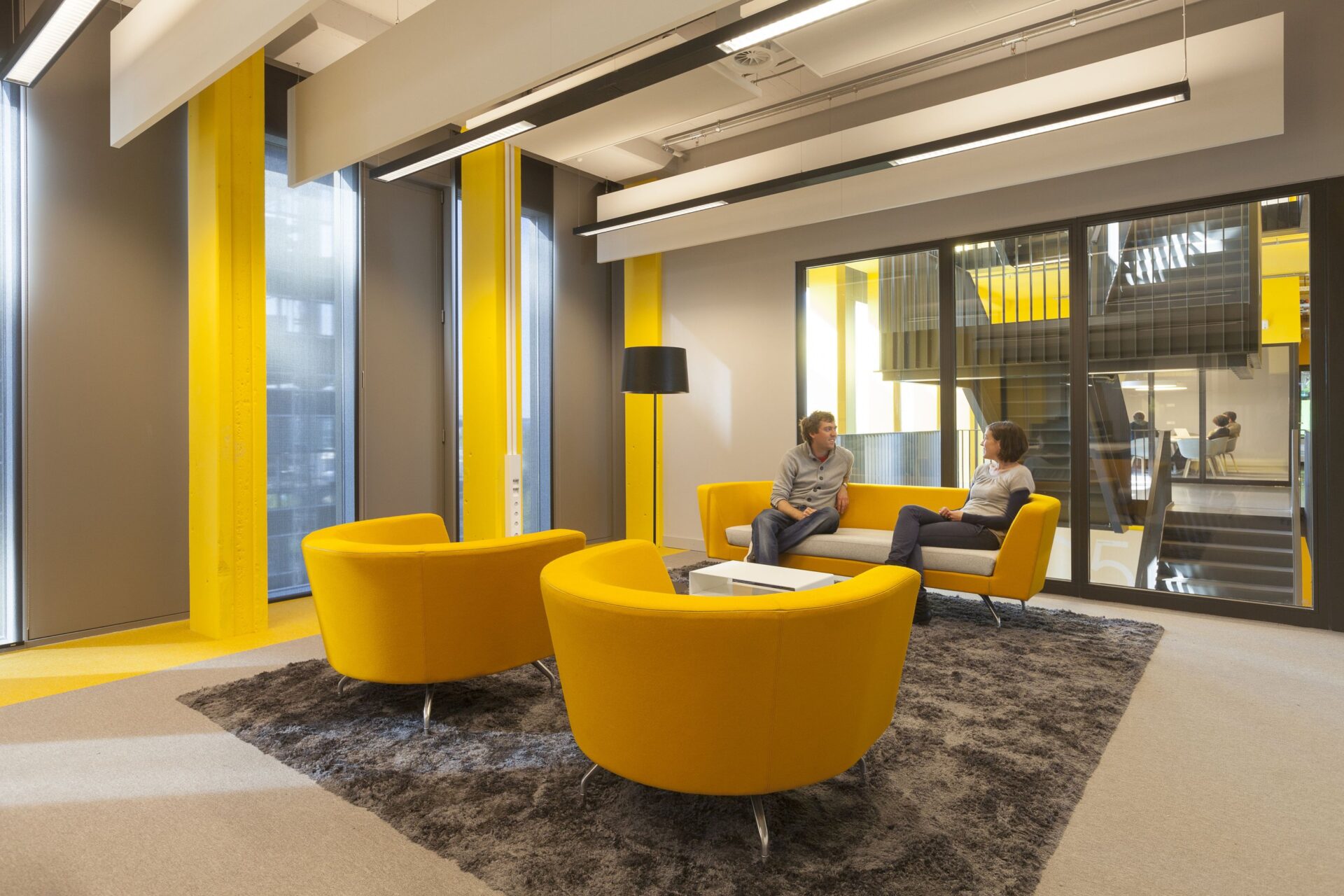 Footer slider image showcasing the colourful design for Faculty of Social and Behavioral Sciences