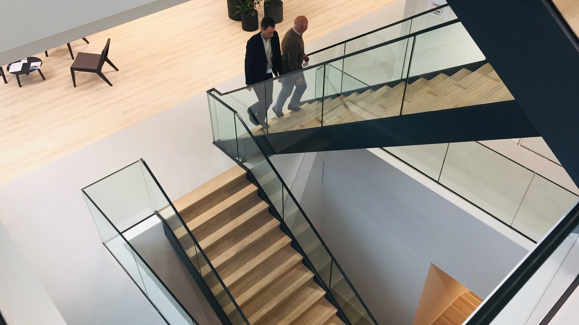 Zorginstituut Nederland building