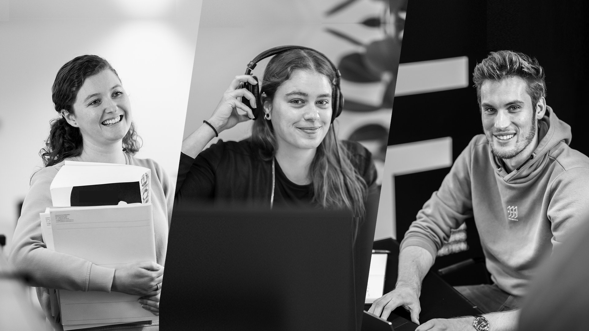 Architects title image