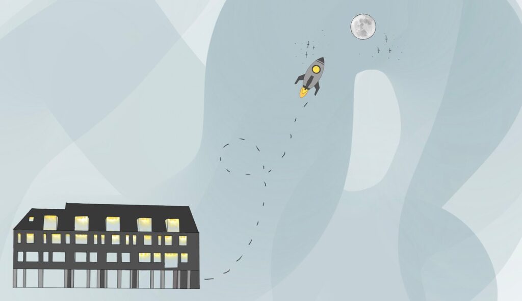 Header image for Skyhigh learning article