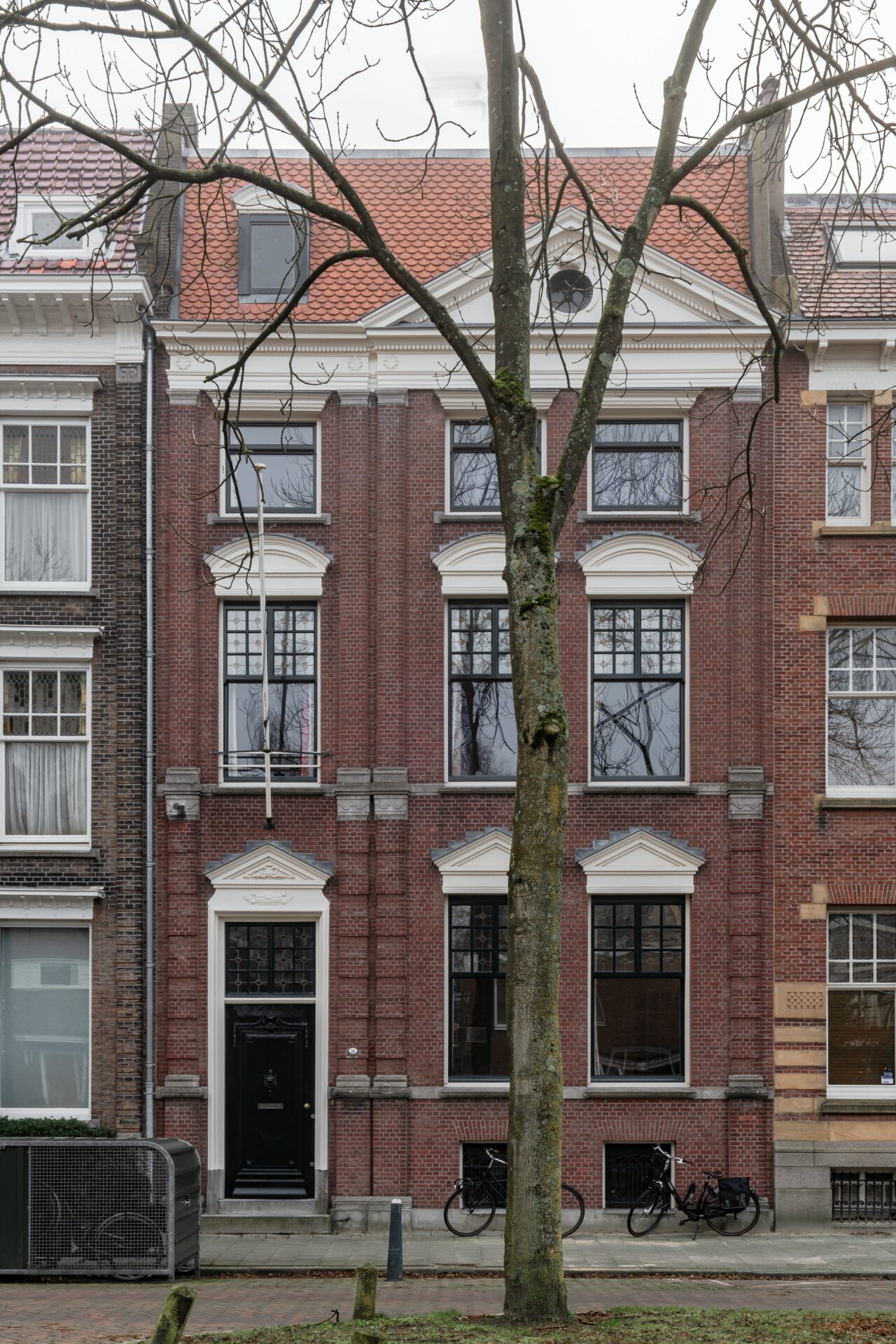 Flexibility of our homes to adapt to change