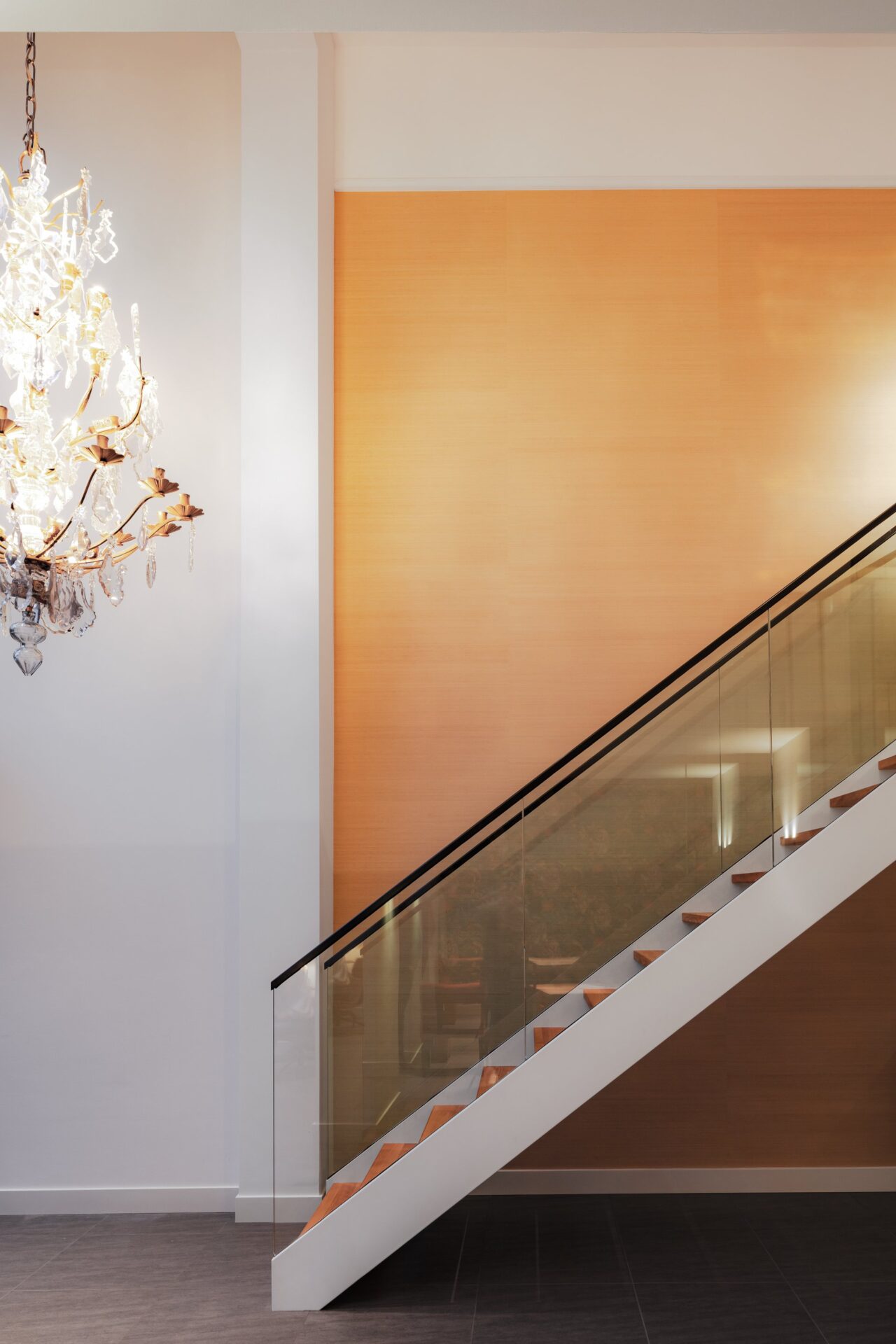 Flexibility of our homes to adapt to change