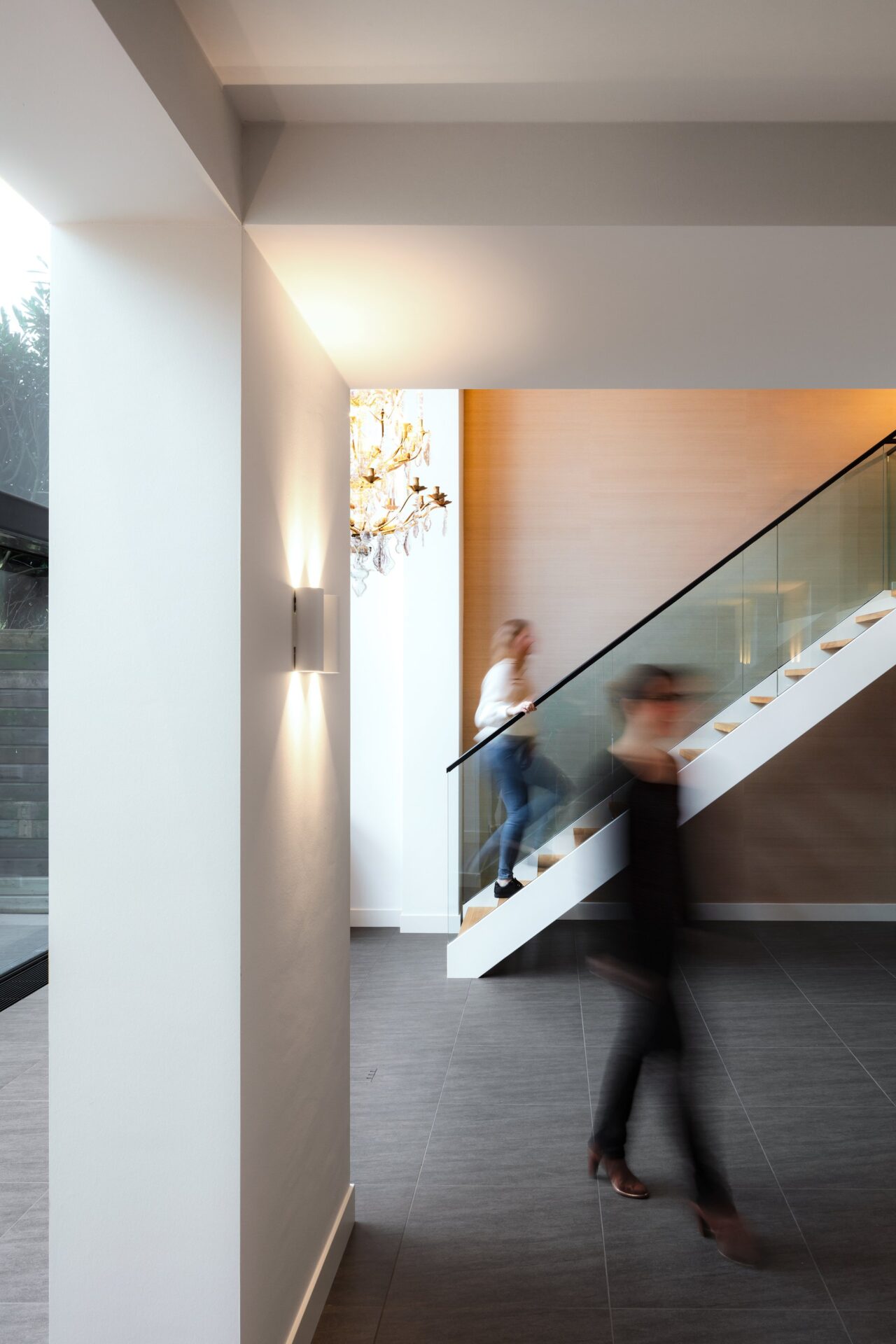 Flexibility of our homes to adapt to change