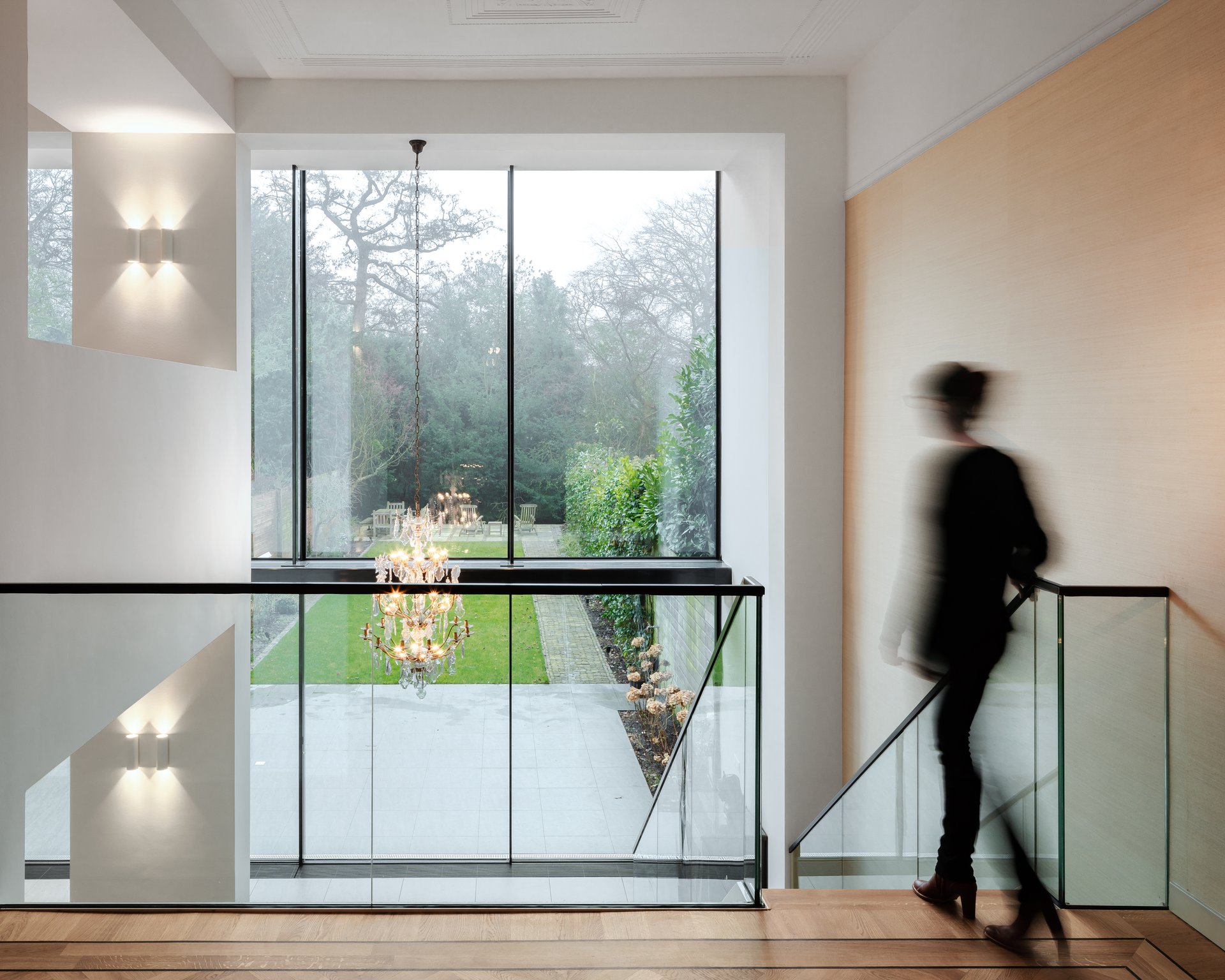 Flexibility of our homes to adapt to change