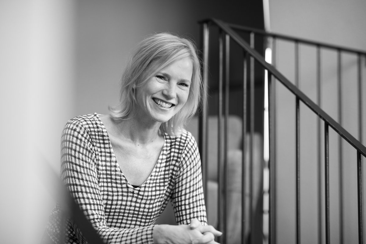 Portrait of Fokkema & Partners Architecten