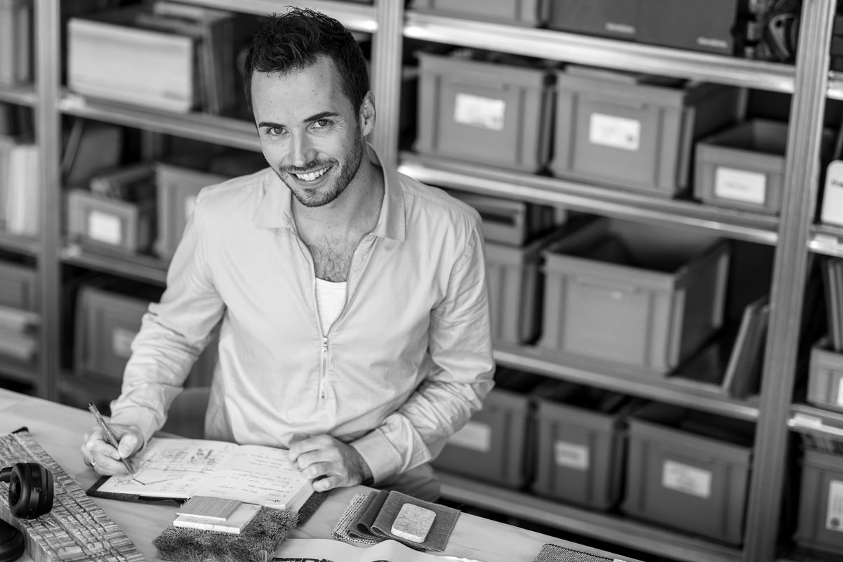 Bart's Corner: Balanced Residential Designs