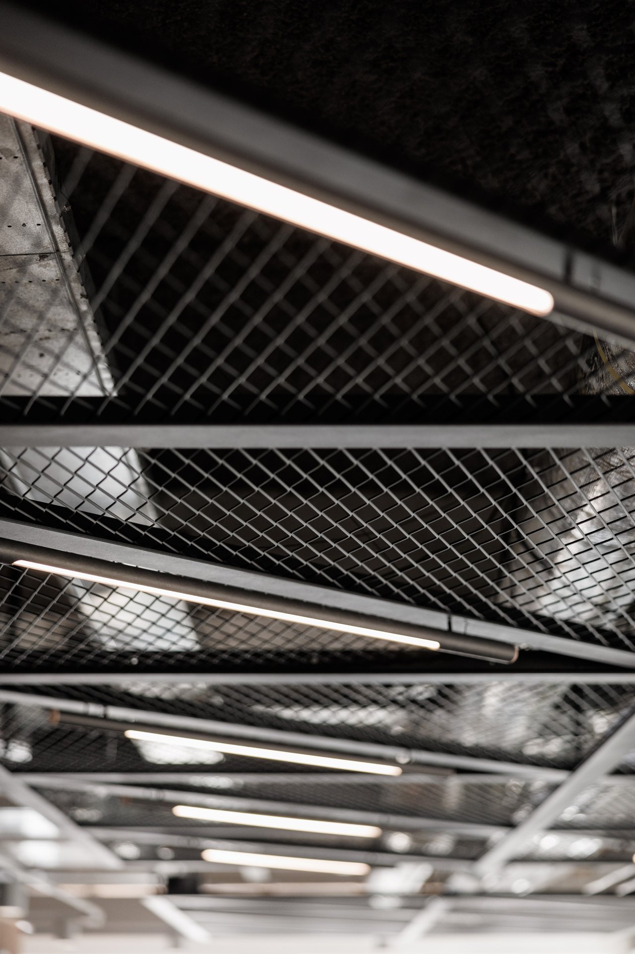 Interior design showcasing collective pride and connection