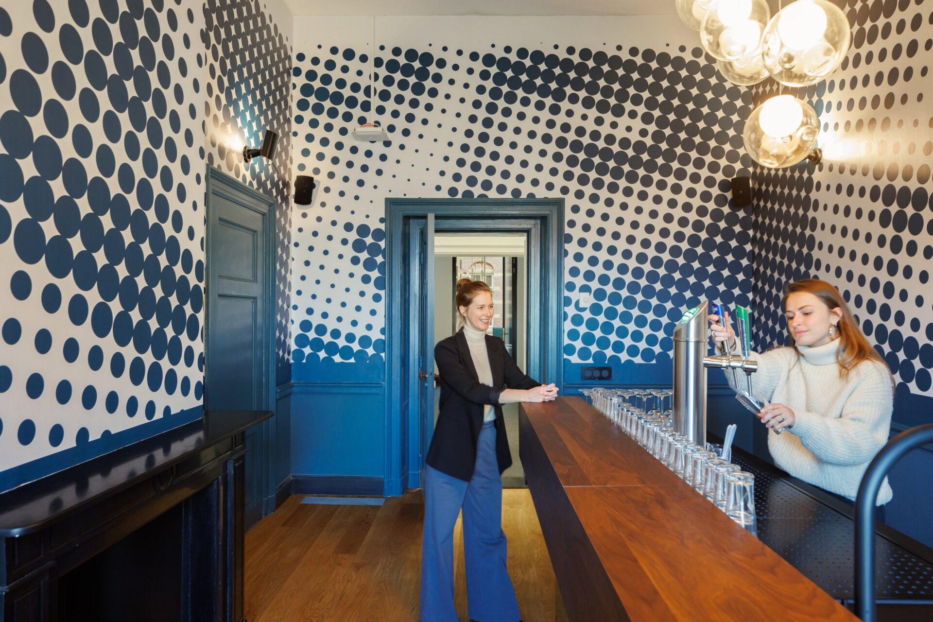 Droogbak project image in the slider.