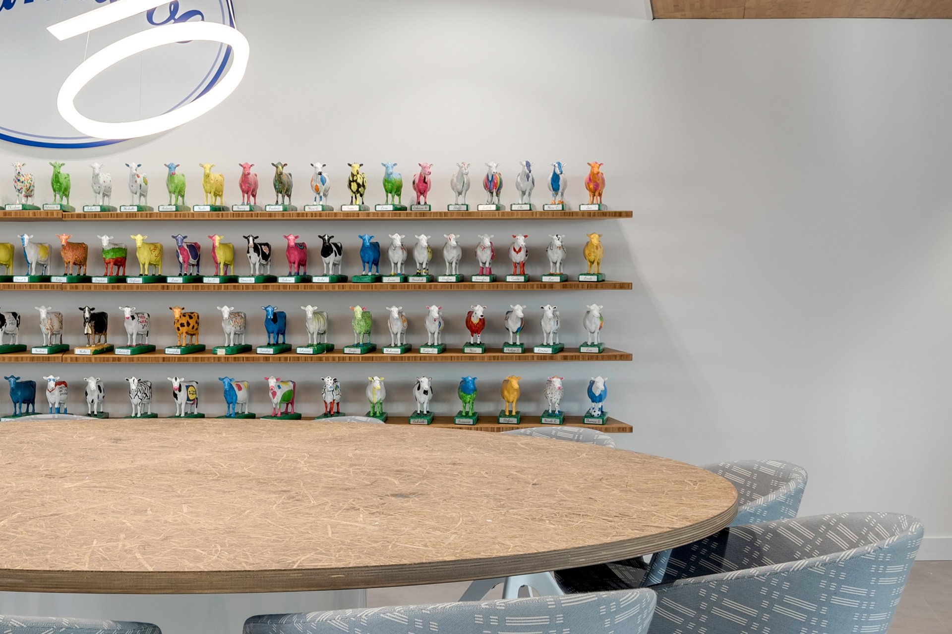 FrieslandCampina Dusseldorf project header slider image 9