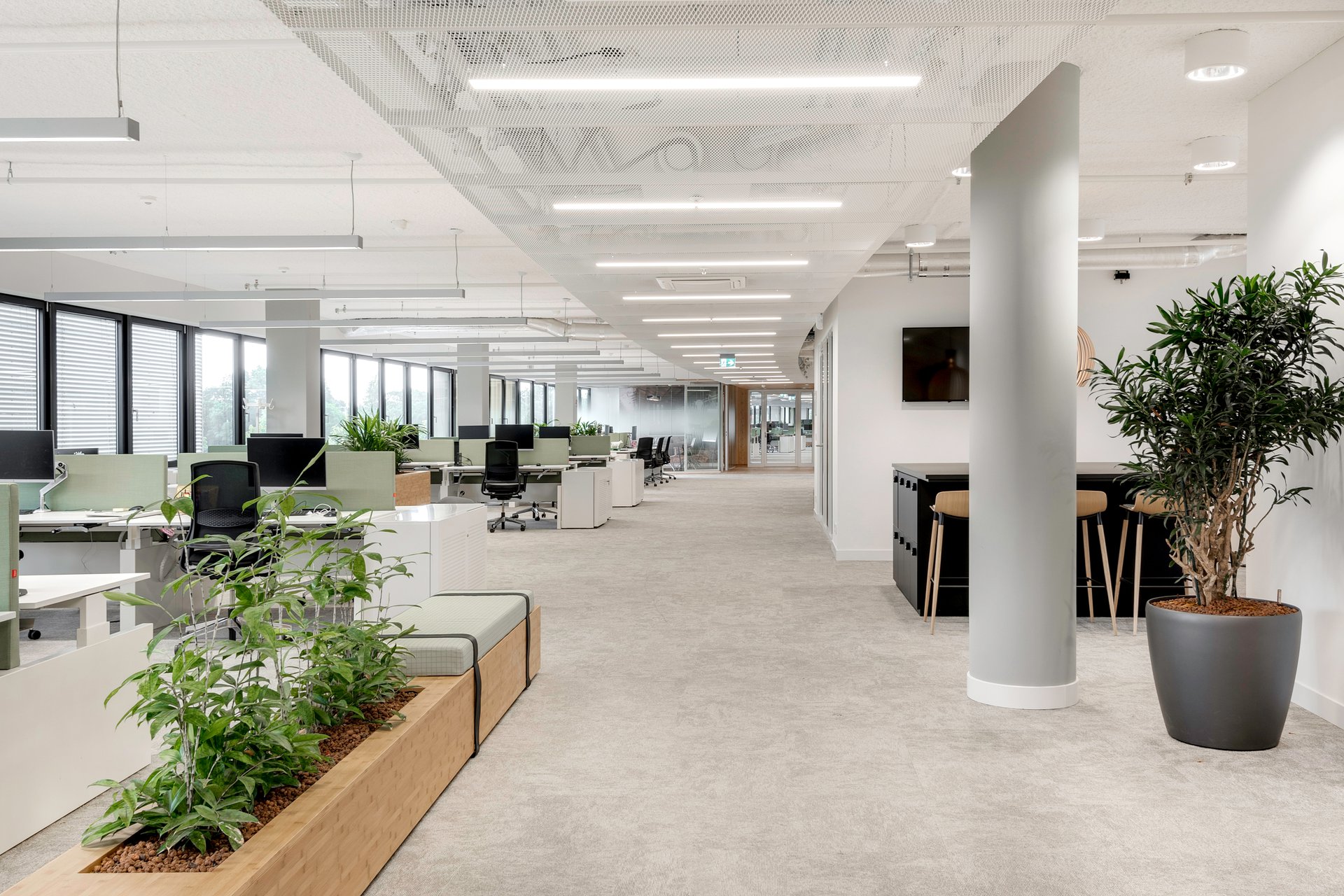 FrieslandCampina Dusseldorf project header slider image 5