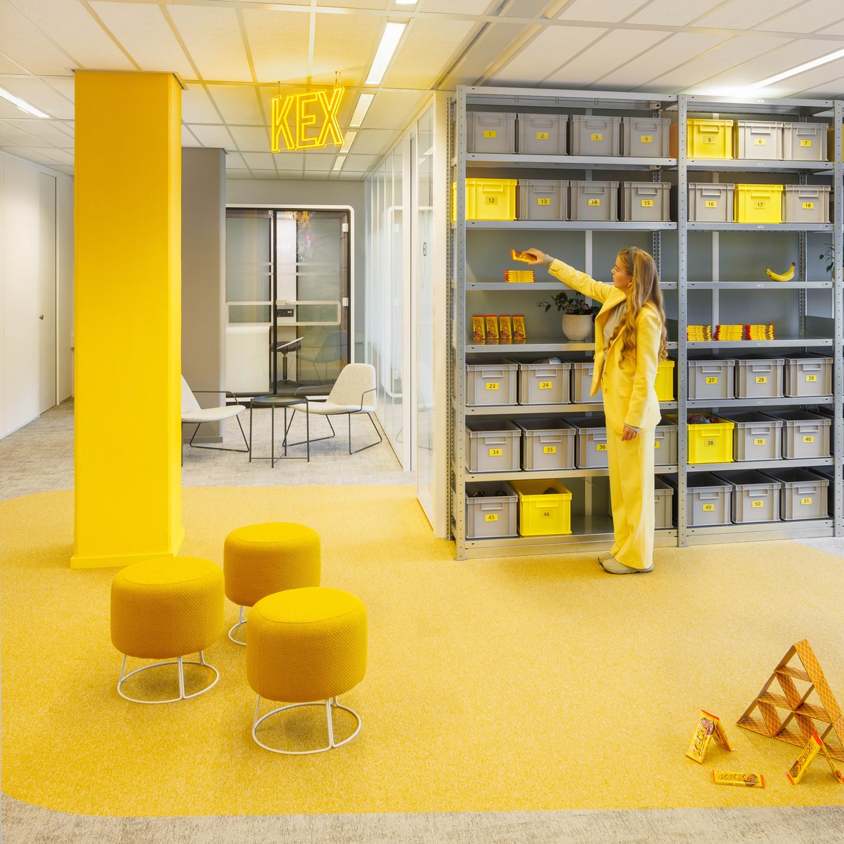 Architectural Internship Image